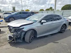 4T1B11HK1KU785444 2019 TOYOTA CAMRY