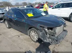 4T1B11HK1KU785797 2019 TOYOTA CAMRY