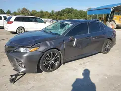 4T1B11HK1KU786092 2019 TOYOTA CAMRY