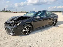 4T1B11HK1KU786514 2019 TOYOTA CAMRY