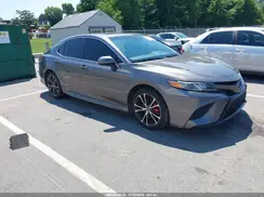 4T1B11HK1KU787209 2019 TOYOTA CAMRY