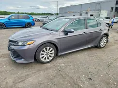 4T1B11HK1KU787565 2019 TOYOTA CAMRY