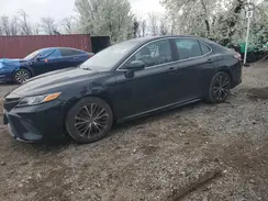 4T1B11HK1KU788716 2019 TOYOTA CAMRY
