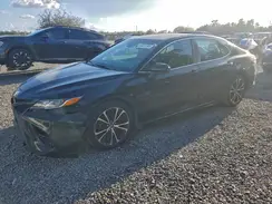 4T1B11HK1KU788733 2019 TOYOTA CAMRY