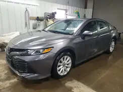 4T1B11HK1KU789140 2019 TOYOTA CAMRY