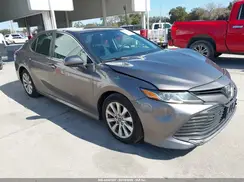 4T1B11HK1KU789249 2019 TOYOTA CAMRY