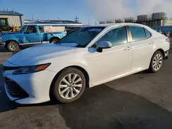 4T1B11HK1KU789770 2019 TOYOTA CAMRY