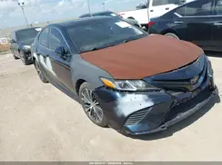 4T1B11HK1KU790515 2019 TOYOTA CAMRY