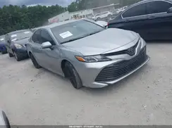 4T1B11HK1KU791342 2019 TOYOTA CAMRY