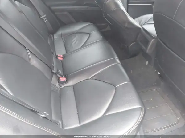 4T1B11HK1KU791342 2019 TOYOTA CAMRY - Image 8