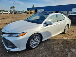 4T1B11HK1KU792345 2019 TOYOTA CAMRY