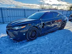 4T1B11HK1KU792412 2019 TOYOTA CAMRY