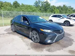 4T1B11HK1KU792720 2019 TOYOTA CAMRY
