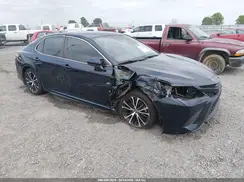 4T1B11HK1KU792944 2019 TOYOTA CAMRY