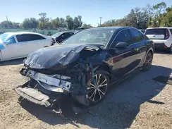 4T1B11HK1KU793091 2019 TOYOTA CAMRY