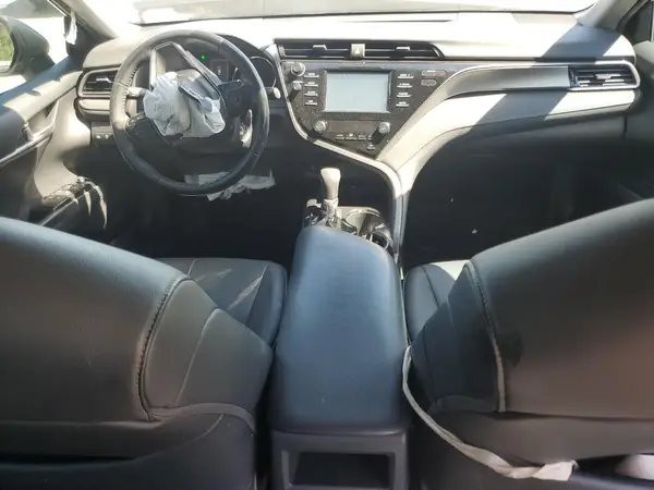 4T1B11HK1KU793091 2019 TOYOTA CAMRY - Image 8