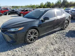 4T1B11HK1KU793236 2019 TOYOTA CAMRY