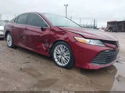 4T1B11HK1KU793429 2019 TOYOTA CAMRY