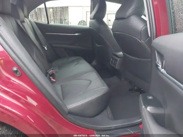 4T1B11HK1KU793429 2019 TOYOTA CAMRY - Image 8
