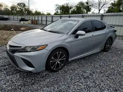 4T1B11HK1KU793494 2019 TOYOTA CAMRY