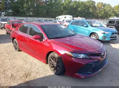 4T1B11HK1KU793835 2019 TOYOTA CAMRY