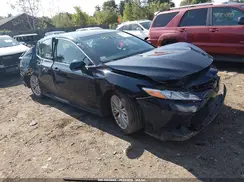 4T1B11HK1KU794077 2019 TOYOTA CAMRY