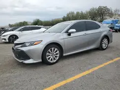 4T1B11HK1KU794841 2019 TOYOTA CAMRY