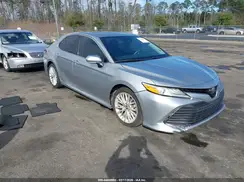 4T1B11HK1KU795178 2019 TOYOTA CAMRY