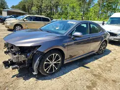 4T1B11HK1KU795343 2019 TOYOTA CAMRY