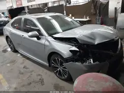 4T1B11HK1KU795830 2019 TOYOTA CAMRY