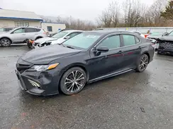4T1B11HK1KU795861 2019 TOYOTA CAMRY