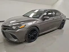 4T1B11HK1KU796007 2019 TOYOTA CAMRY