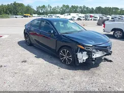 4T1B11HK1KU796265 2019 TOYOTA CAMRY