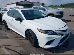 4T1B11HK1KU796315 2019 TOYOTA CAMRY