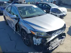 4T1B11HK1KU796878 2019 TOYOTA CAMRY