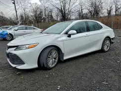 4T1B11HK1KU797254 2019 TOYOTA CAMRY
