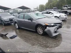 4T1B11HK1KU797982 2019 TOYOTA CAMRY