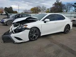 4T1B11HK1KU798369 2019 TOYOTA CAMRY