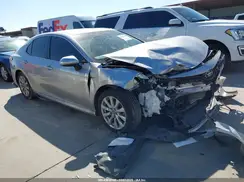 4T1B11HK1KU798694 2019 TOYOTA CAMRY