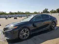 4T1B11HK1KU799523 2019 TOYOTA CAMRY