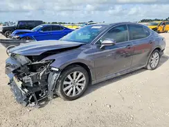 4T1B11HK1KU800069 2019 TOYOTA CAMRY