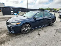 4T1B11HK1KU801948 2019 TOYOTA CAMRY