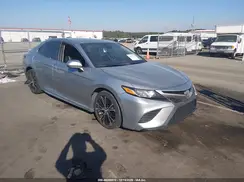 4T1B11HK1KU802226 2019 TOYOTA CAMRY