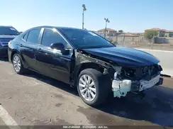4T1B11HK1KU803490 2019 TOYOTA CAMRY