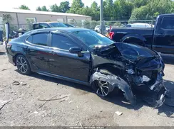 4T1B11HK1KU805109 2019 TOYOTA CAMRY