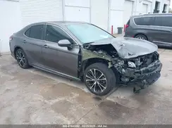 4T1B11HK1KU805191 2019 TOYOTA CAMRY