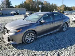 4T1B11HK1KU805594 2019 TOYOTA CAMRY