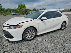 4T1B11HK1KU805689 2019 TOYOTA CAMRY