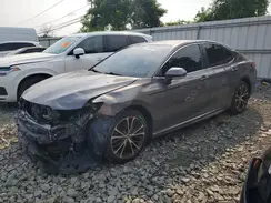 4T1B11HK1KU807474 2019 TOYOTA CAMRY