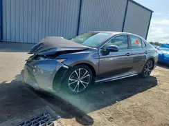 4T1B11HK1KU807796 2019 TOYOTA CAMRY